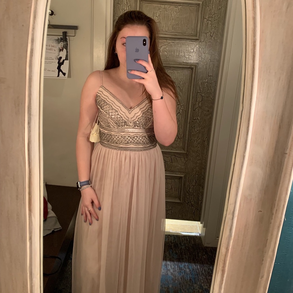 Altard State Prom Dress - Picture 1 of 4